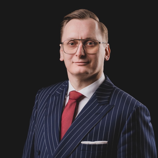 lek. Sebastian Cychowski, specjalista ortopedii i traumatologii narządu ruchu